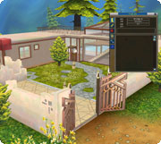 �̴�Ȩ ����